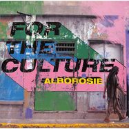 Front View : Alborosie - FOR THE CULTURE (LP) - Greensleeves / VPRL2728