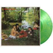 Front View : Bow Wow Wow - SEE JUNGLE! SEE JUNGLE! (LP) - Music On Vinyl / MOVLP2973