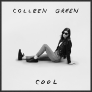 Front View : Colleen Green - COOL (LP) - Hardly Art / 00147424