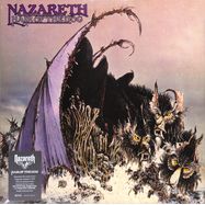 Front View : Nazareth - HAIR OF THE DOG (PURPLE LP) - BMG / 405053880133