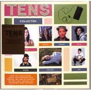 Front View : Various Artists - TENS COLLECTED (180G 2LP) - Music On Vinyl / MOVLP2941
