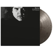 Front View : Meat Loaf - MIDNIGHT AT THE LOST AND FOUND (LTD SILVER & BLACK MARBLED LP) - Music On Vinyl / MOVLP2686