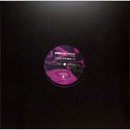 Front View : Camilo Gil & ONE+1 - PRIVILEGE EP (VINYL ONLY) - Fafo Records / FAFO026