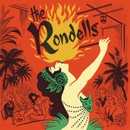 Front View : The Rondells - EXOTIC SOUNDS FROM NIGHT TRIPS (LP) - Doghouse & Bone Records / 05231101