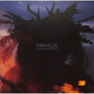Front View : Miraclis - ORIGIN OF TRUTH (LP) - Secret Teachings / STM002