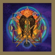 Front View : Yob - OUR RAW HEART (2LP) - Relapse / RR45141