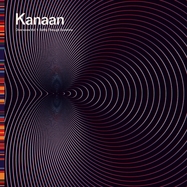 Front View : Kanaan - DIVERSIONS VOL.1: SOFTLY THROUGH SUNSHINE (LP) - Jansen / JANSENL141