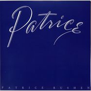 Front View : Patrice Rushen - PATRICE (2LP) - Strut / STRUT223LP / 05231611