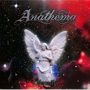 Front View : Anathema - ETERNITY (BLACK VINYL) (LP) - Peaceville / 1080151PEV