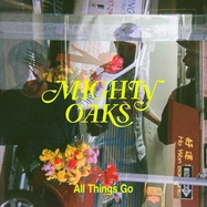 Front View : Mighty Oaks - ALL THINGS GO (LP) - BMG Rights Management / 405053856163