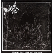 Front View : Bunker 66 - BEYOND THE HELP OF PRAYER (LP) - Dying Victims / 1023991DYV