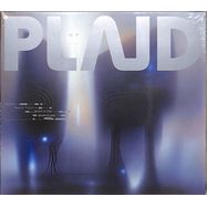 Front View : Plaid - FEORM FALORX (CD) - Warp Records / WARPCD356