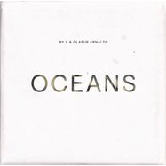 Front View : RY X & Olafur Arnalds - OCEANS (LTD 7 INCH) - Mercury Classics / 0721586