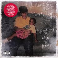 Front View : Dave East X Mike & Keys - HOW DID I GET HERE - Next Records / nxt124lp