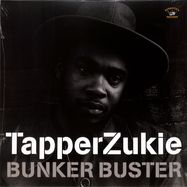 Front View : Tapper Zukie - BUNKER BUSTER (LP) - Kingston Sounds / 05239971