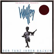 Front View : Wolffen - DER TANZ IHRER BACKEN - The Outer Edge / TAC-016