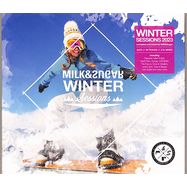 Front View : Various / Milk & Sugar (Mixed by) - MILK & SUGAR WINTER SESSIONS 2023 (2CD) - Milk&sugar Rec. / 119752