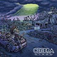 Front View : Ceebra - VIRAL (LP) - Krakenduft / 30505
