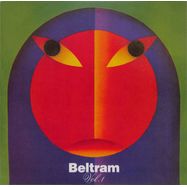 Front View : Joey Beltram - BELTRAM VOL 1 (PURPLE VINYL) - R&S Records / RS926XPURPLE