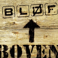 Front View : Blof - BOVEN (2LP) - Music On Vinyl / MOVLP3301