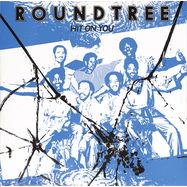 Front View : Roundtree - HIT ON YOU - Groovin / GR-12101