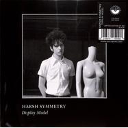 Front View : Harsh Symmetry - DISPLAY MODEL (LP) - Fabrika Records / 00156555
