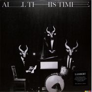 Front View : Lambert - ALL THIS TIME (LP) - Mercury Classics / 4826754