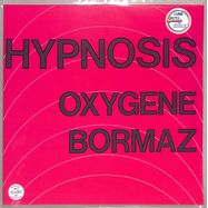 Front View : Hypnosis - OXYGENE - ZYX Music / MAXI 1108-12