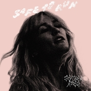 Front View :  Esther Rose - SAFE TO RUN (LP) - New West Records, Inc. / LPNW5723