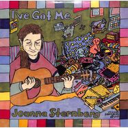 Front View :  Joanna Sternberg - I VE GOT ME (LP) - Fat Possum / FP17991