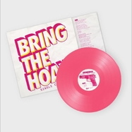 Front View : Bring The Hoax - SINGLE COIL CANDY (LP) - Lovely / LPLOVEB100