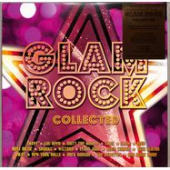 Front View : Various - GLAM ROCK COLLECTED (2LP) - Music On Vinyl / MOVLP3406