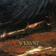 Front View : Avkrvst - THE APPROBATION (LP) - Insideoutmusic / 19658803481