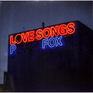 Front View : Peter Fox - LOVE SONGS (140g LP) - Warner Music International / 505419764579