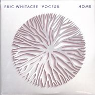 Front View : Eric Whitacre / Voces8 - HOME (2LP) - Decca / 002894854200