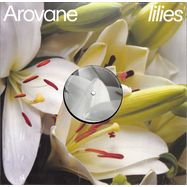 Front View : Arovane - LILIES (LP) - Keplar / KeplarRev14LP