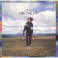 Front View : JPattersson - ON THE FLY (LP) - 3000 Grad / 3000 Grad LP 004