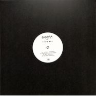 Front View : Timid Boy - FOR REAL EP (VINYL ONLY) - Almira Records / AR03