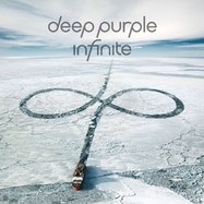 Front View : Deep Purple - INFINITE (CD) - earMUSIC / 0211848EMU
