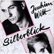 Front View : Joachim Witt - SILBERBLICK (CD) - Warner Music International / 505419771719