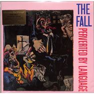 Front View : Fall - PERVERTED BY LANGUAGE (LP) - Music On Vinyl / MOVLP3321
