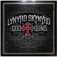 Front View : Lynyrd Skynyrd - GOD & GUNS (LP) - Music On Vinyl / MOVLPB3383