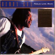 Front View : Buddy Guy - FEELS LIKE RAIN (LP) - Music On Vinyl / MOVLPC2764