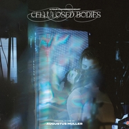 Front View : Augustus Muller (Boy Harsher) - CELLULOSED BODIES (OST) (CD) - Nude Club / NUDE022