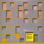 Front View : Yes - YESSINGLES (LP) - Rhino / 0349783169