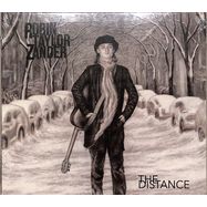 Front View : Robin Taylor Zander - DISTANCE (LP) - Confidential / CONF1202