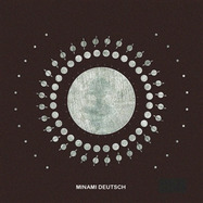 Front View : Minami Deutsch - MINAMI DEUTSCH (LP) - Guruguru Brain / 00101896