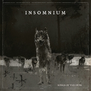 Front View : Insomnium - SONGS OF THE DUSK - EP - Century Media / 19658813592