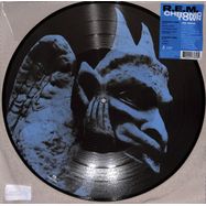 Front View : R.E.M. - CHRONIC TOWN (PIC DISC) - Universal / 4573643