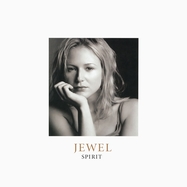 Front View : Jewel - SPIRIT (DELUXE EDITION 2CD) - Concord Records / 7252180